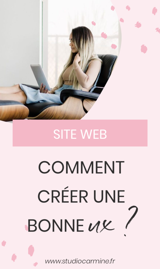 Créer une expérience utilisateur sur ton site web WordPress